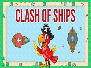 Historic Fleet Commander