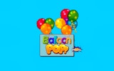 Balloon Pop Challenge - Match Puzzle Game