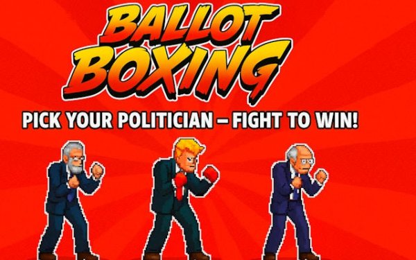 Retro Duel Arena: Lighthearted Battles
