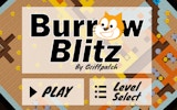 Burrow Blitz - Coin Collection Puzzle Game