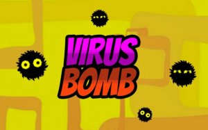 Virus Blast - Detonation Puzzle Game