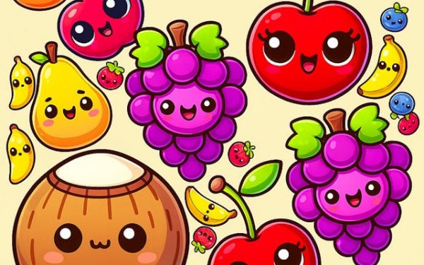 Juice Merge Cascade