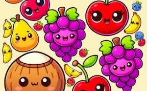Juice Merge Cascade
