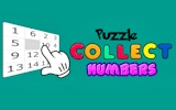 15 Puzzle - Collect Numbers Game