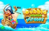 Bubble Pirates Mania - Bubble precision fighter Puzzle Game