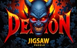 Legendary Beasts Picture Puzzle