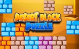 Desert Block Puzzle Challenge