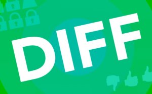 DIFF: Spot the Difference Puzzle Game Online