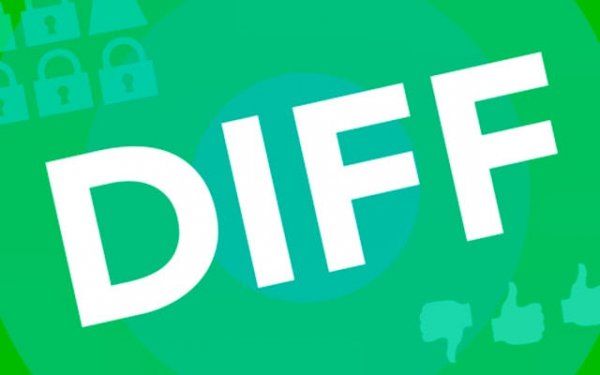 DIFF: Spot the Difference Puzzle Game Online