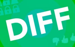 DIFF: Spot the Difference Puzzle