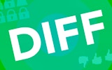 DIFF: Spot the Difference Puzzle