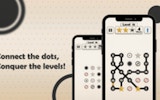 Dotopia - Connect the Dots Puzzle Adventure