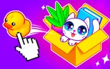 Dreamy Home: Cozy Decoration & Puzzle Adventure