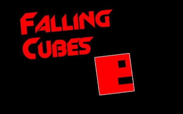 Falling Cubes: Dodge & Collect