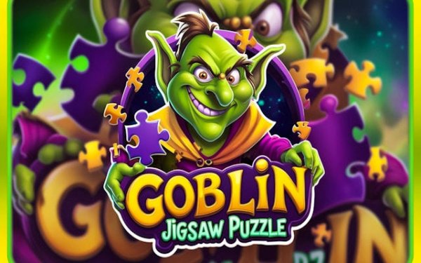 Tile Image Puzzle
