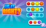 Is it Right? - Logic Puzzle Game
