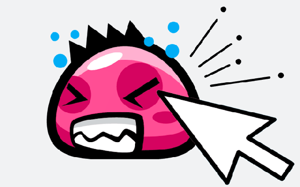 Kick Virus - Action Arcade Game