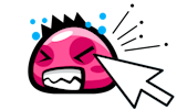 Kick Virus - Action Arcade Game