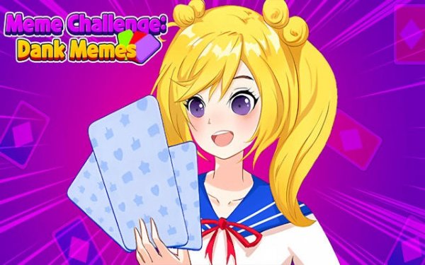 Meme Match Party