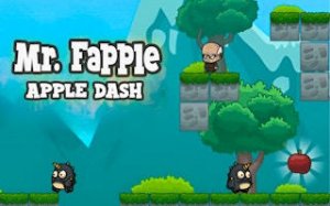 Orchard Dash: Fruit Collector