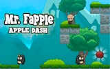 Orchard Dash: Fruit Collector
