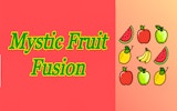 Mystic Fruit Fusion - Magical Puzzle Game