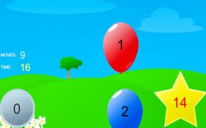 Numble Math Pop Challenge