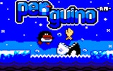 Frosty Penguin Catch
