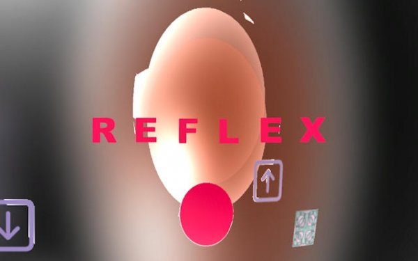 Reflex Arrow Challenge