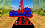 Roller Coaster Simulator 3D