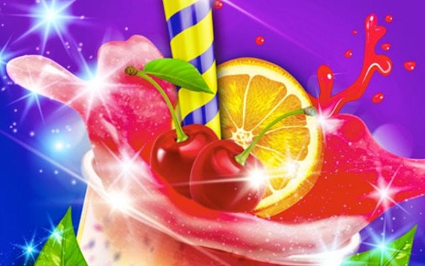Smoothie Creation Puzzle