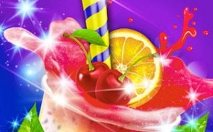 Smoothie Creation Puzzle