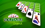 Solitaire Legend: Classic Card Game