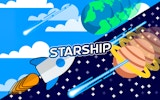 Starship Dodge & Collect