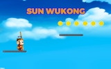 Sun Wukong: Monkey King Adventure