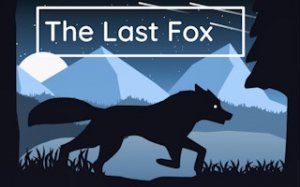 Timberland Fox: Pathfinding Adventure