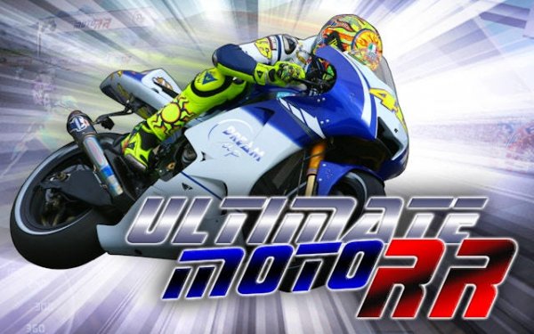 Precision Ride: Motorcycle Racing Simulator