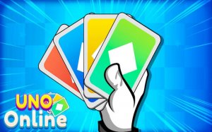 UNO Online Card Game