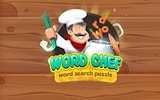 Word Chef: Word Search Puzzle Game