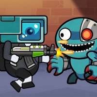 Space Rescue Adventure
