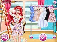 Seasonal Style Fashion Creator