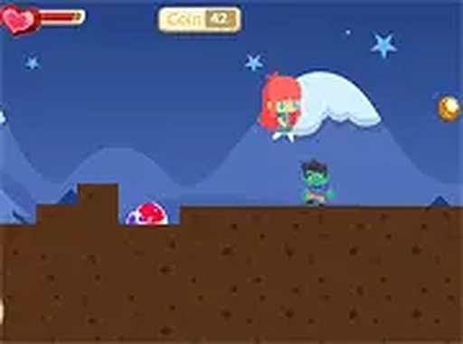 Alice Crazy Adventure Online Game