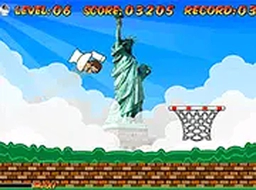 Tempo Shot Arcade