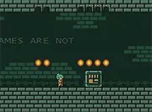 Labyrneath Puzzle Adventure Game