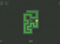 Fill the Board 2 Logic Puzzle