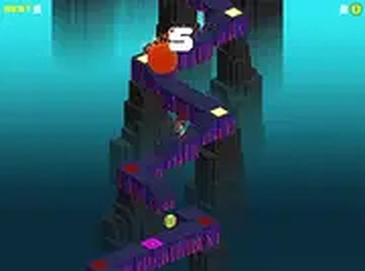 Ancient Passage Dash