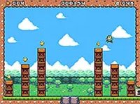 Pixel Mania Classic Platformer