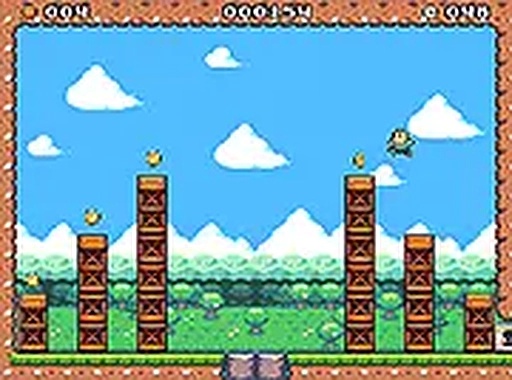 Pixel Mania! Retro Platformer Online Game