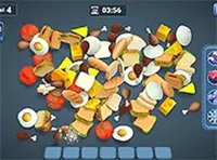 Match 3D Puzzle