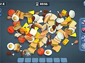Find Match 3D Online Puzzle Game